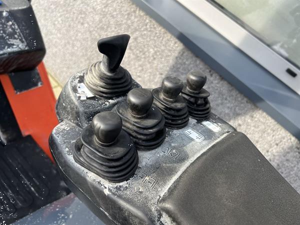 Grote foto toyota 42 7fgf25 heftruck toyota 42 7fg25 duplo 500 sideshift vorkversteller lpg 2011 agrarisch heftrucks