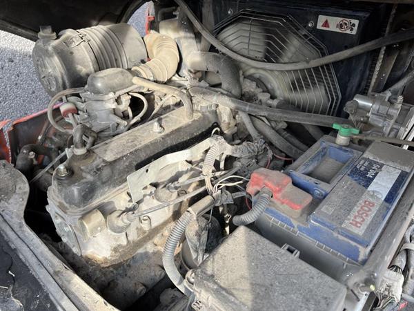 Grote foto toyota 42 7fgf25 heftruck toyota 42 7fg25 duplo 500 sideshift vorkversteller lpg 2011 agrarisch heftrucks