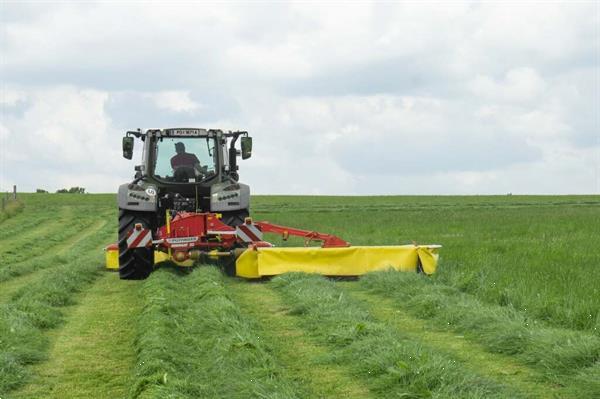 Grote foto nieuw p ttinger eurocat 312 agrarisch maaiers