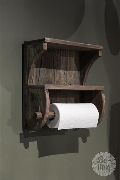 Grote foto wand keukenrol houder h40xb35xd17 cm huis en inrichting woningdecoratie