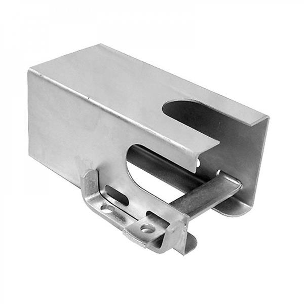 Grote foto proplus koppelingsslot 110x110mm caravans en kamperen caravan accessoires