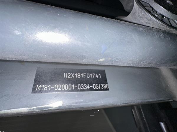 Grote foto e 16 386 02 evo atex proplan ex 2g zone 1 agrarisch heftrucks