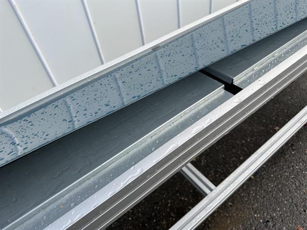 Grote foto transportband 310 x 31cm agrarisch transportbanden