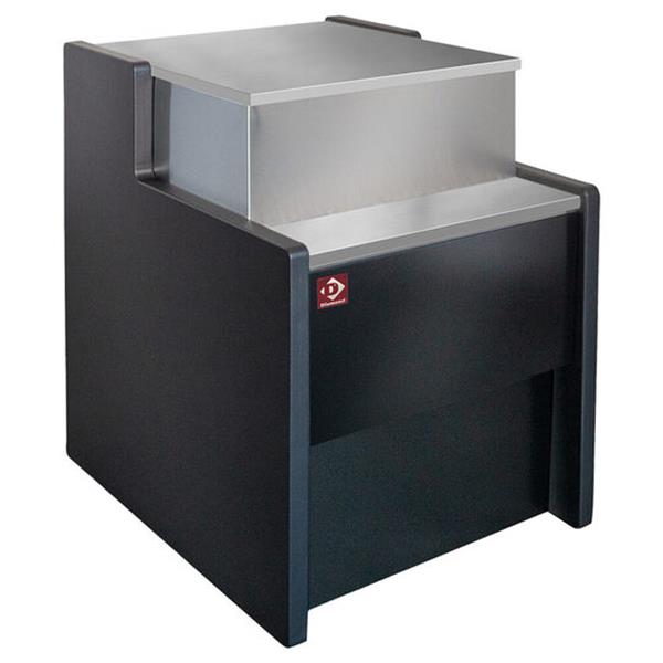 Grote foto kassa sectie 1000 mm zwart diamond ro 1000 b5 diversen overige diversen