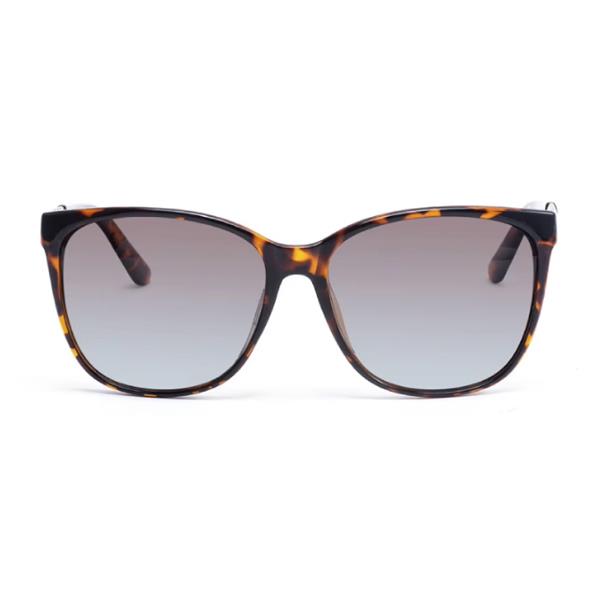 Grote foto mode zonnebril voor dames uv400 bril driving shades bruin kleding dames sieraden