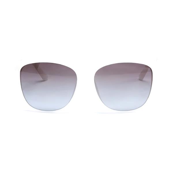 Grote foto mode zonnebril voor dames uv400 bril driving shades wit kleding dames sieraden