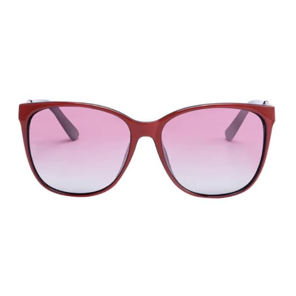 Grote foto mode zonnebril voor dames uv400 bril driving shades rood kleding dames sieraden