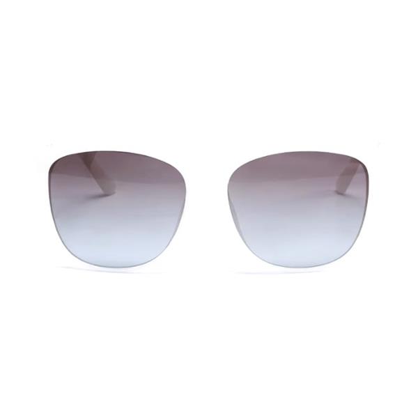 Grote foto mode zonnebril voor dames uv400 bril driving shades wit kleding dames sieraden