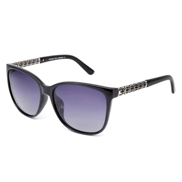 Grote foto mode zonnebril voor dames uv400 bril driving shades zwart kleding dames sieraden