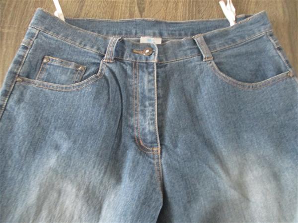 Grote foto broeken verschillende kleuren kleding dames broeken en pantalons