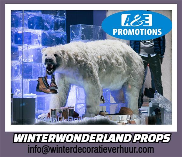 Grote foto ijs icecool edition verhuur laren blaricum hobby en vrije tijd evenementen