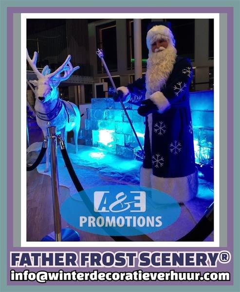 Grote foto ijs icecool edition verhuur laren blaricum hobby en vrije tijd evenementen