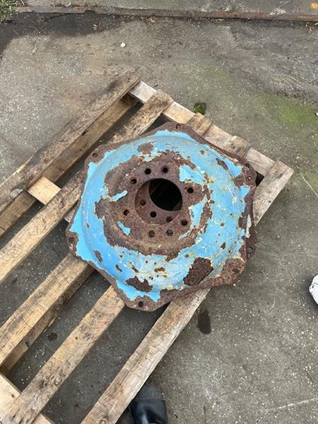 Grote foto velg pan nr.31 agrarisch tuinbouw
