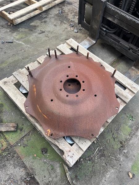 Grote foto velg pan nr.32 agrarisch tuinbouw