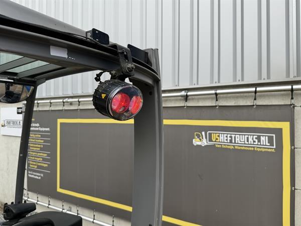 Grote foto vs 21898 elektrische triplex heftruck jungheinrich efg 220 agrarisch heftrucks