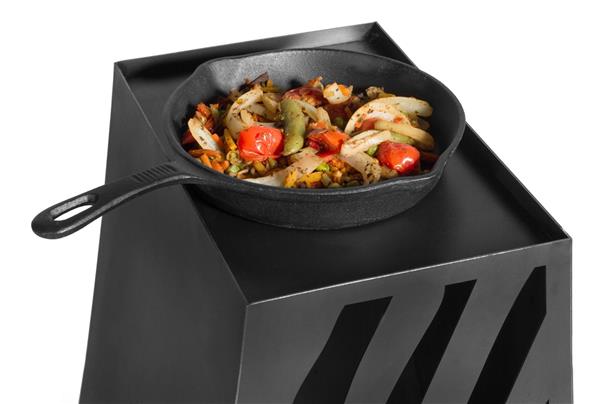 Grote foto garden stove lima huis en inrichting woningdecoratie
