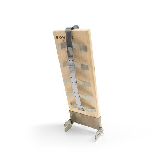 Grote foto smoking board grillbrett huis en inrichting woningdecoratie
