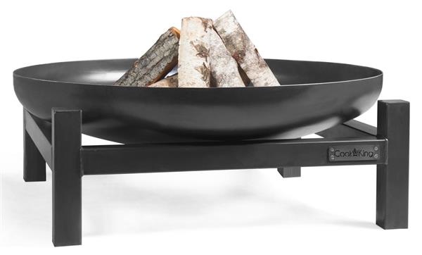 Grote foto 100 cm fire bowl panama huis en inrichting woningdecoratie