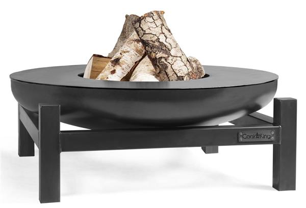 Grote foto 100 cm fire bowl panama huis en inrichting woningdecoratie