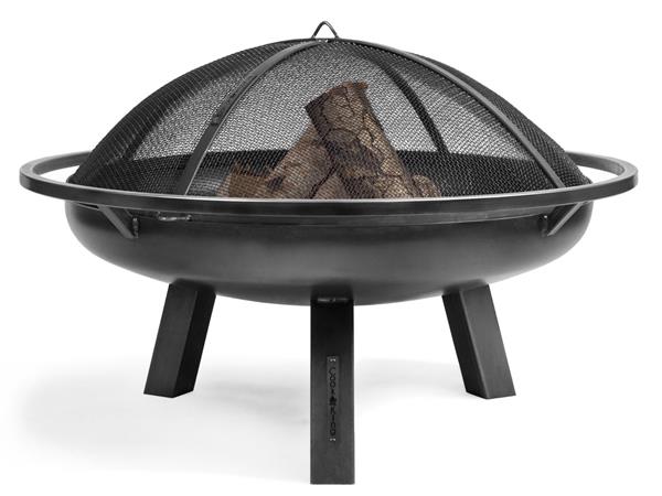 Grote foto 80 cm fire bowl porto huis en inrichting woningdecoratie