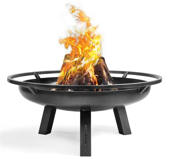 Grote foto 80 cm fire bowl porto huis en inrichting woningdecoratie