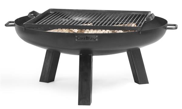 Grote foto 80 cm fire bowl polo huis en inrichting woningdecoratie