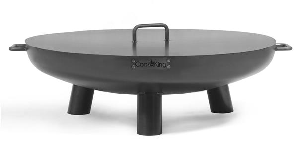 Grote foto 100 cm fire bowl bali huis en inrichting woningdecoratie