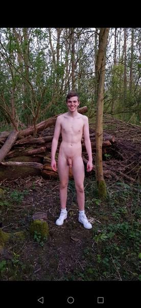 Grote foto open voor alles erotiek diversen