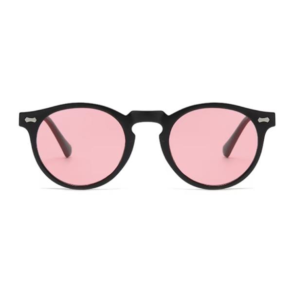 Grote foto vintage zonnebril voor dames uv400 gepolariseerde bril shades brillen zwart roze kleding dames sieraden