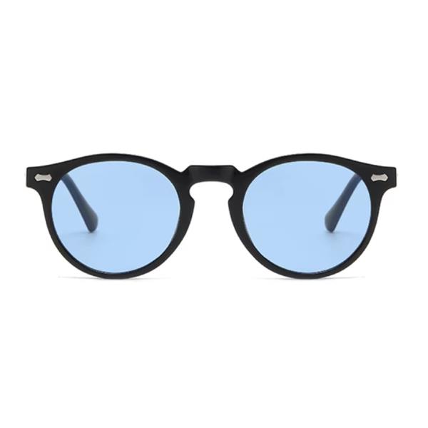 Grote foto vintage zonnebril voor dames uv400 gepolariseerde bril shades brillen zwart blauw kleding dames sieraden