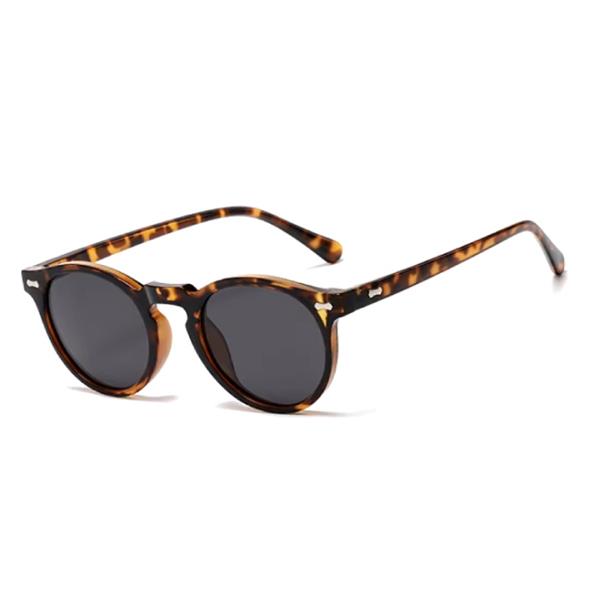 Grote foto vintage zonnebril voor dames uv400 gepolariseerde bril shades brillen luipaard zwart kleding dames sieraden