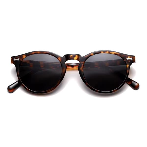Grote foto vintage zonnebril voor dames uv400 gepolariseerde bril shades brillen luipaard zwart kleding dames sieraden