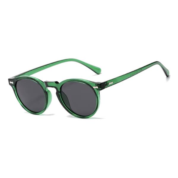 Grote foto vintage zonnebril voor dames uv400 gepolariseerde bril shades brillen groen kleding dames sieraden