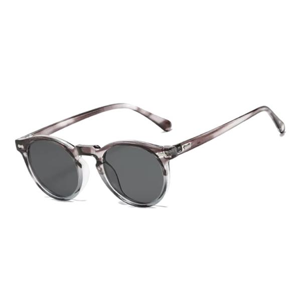 Grote foto vintage zonnebril voor dames uv400 gepolariseerde bril shades brillen grijs kleding dames sieraden