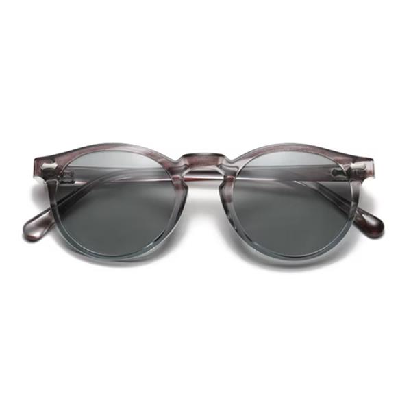 Grote foto vintage zonnebril voor dames uv400 gepolariseerde bril shades brillen grijs kleding dames sieraden