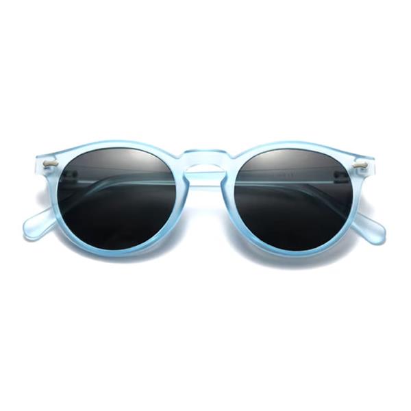 Grote foto vintage zonnebril voor dames uv400 gepolariseerde bril shades brillen blauw kleding dames sieraden