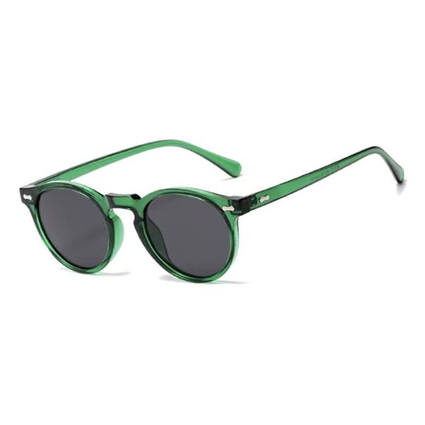 Grote foto vintage zonnebril voor dames uv400 gepolariseerde bril shades brillen groen kleding dames sieraden