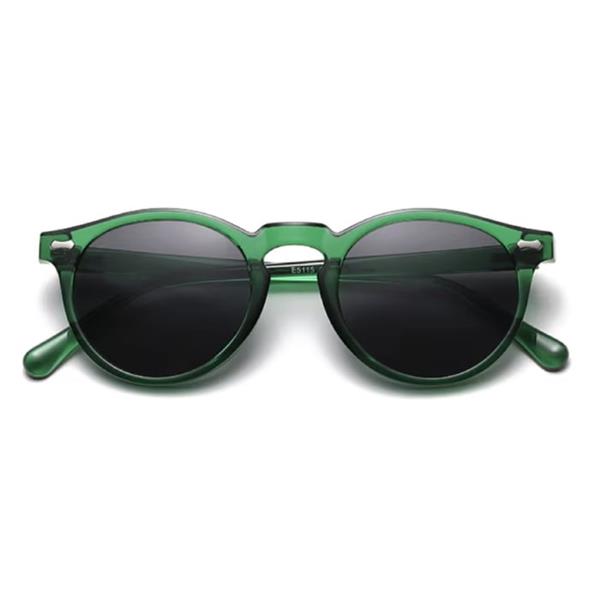 Grote foto vintage zonnebril voor dames uv400 gepolariseerde bril shades brillen groen kleding dames sieraden