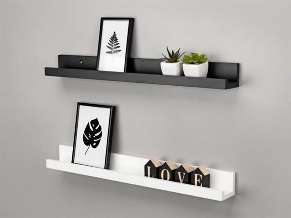 Grote foto kitchen wall shelves baby room wall shelf huis en inrichting etag res