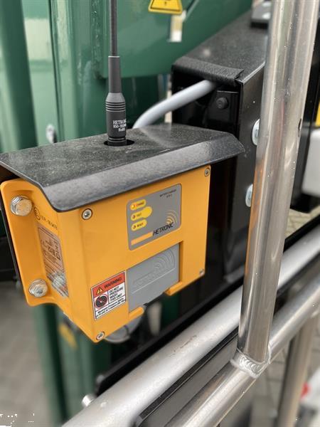 Grote foto ruthmann bluelift sa 18 hb doe het zelf en verbouw hoogwerkers