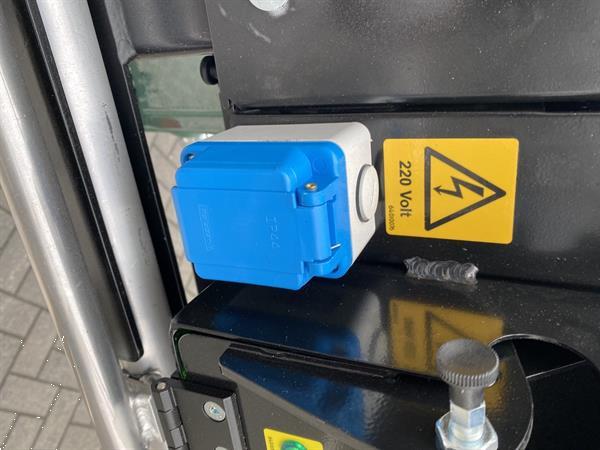 Grote foto ruthmann bluelift sa 18 hb doe het zelf en verbouw hoogwerkers