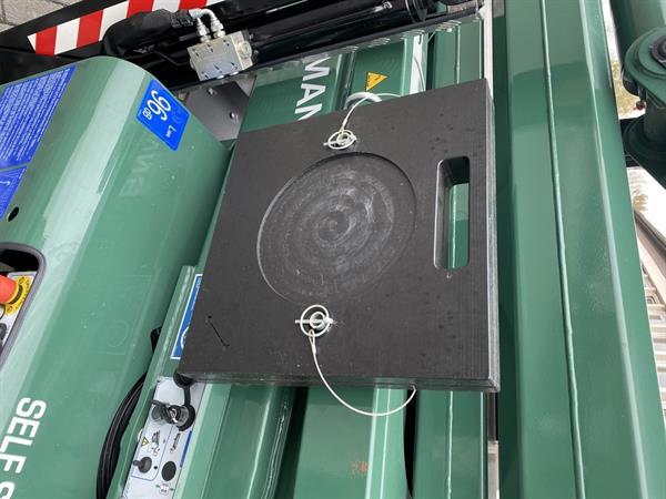 Grote foto ruthmann bluelift sa 18 hb doe het zelf en verbouw hoogwerkers