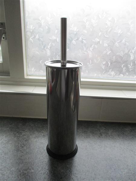 Grote foto closetborstel nieuw huis en inrichting toiletten