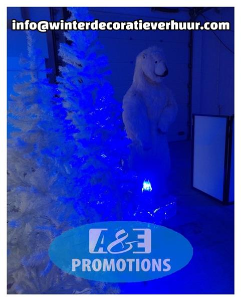 Grote foto huur winterwonderland props alkmaar delft hobby en vrije tijd feestartikelen verhuur