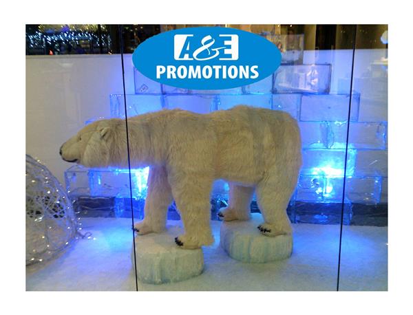Grote foto huur winterwonderland props alkmaar delft hobby en vrije tijd feestartikelen verhuur