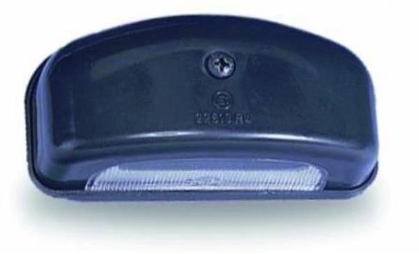 Grote foto jokon kentekenverlichting k158 opbouw caravans en kamperen caravan accessoires
