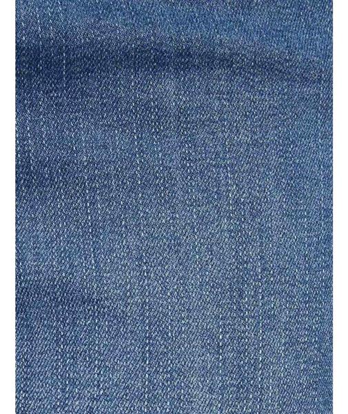 Grote foto standard waisted slim jeans 212 pam kleding dames broeken en pantalons