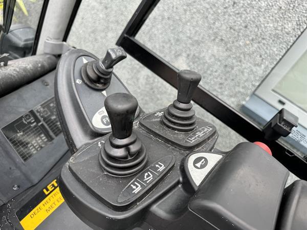 Grote foto still rx60 35 600 triplo 595 freelift 3e 4e functie elektrisch 2018 agrarisch heftrucks