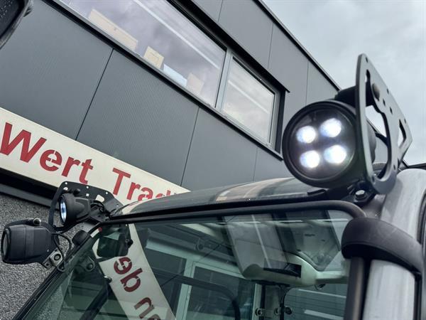 Grote foto still rx60 35 600 triplo 595 freelift 3e 4e functie elektrisch 2018 agrarisch heftrucks