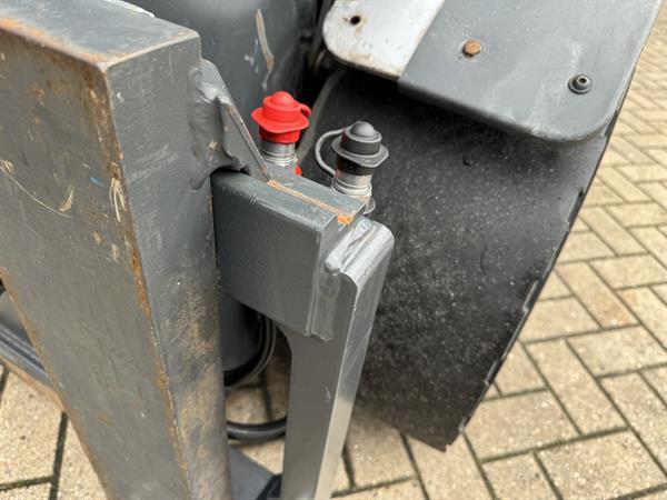 Grote foto still rx60 35 600 triplo 595 freelift 3e 4e functie elektrisch 2018 agrarisch heftrucks
